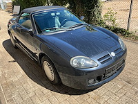 Mg - 2002 - tf - 1.8 tf 135 - g-321-px - afbeelding 10 van  13