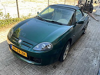 Mg - 2002 - tf 1.8 tf 135 30-sx-zh - afbeelding 5 van  12