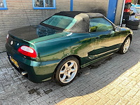 Mg - 2002 - tf 1.8 tf 135 30-sx-zh - afbeelding 6 van  12