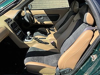 Mg - 2004 - tf 1.8 tf 135 personenauto v.v. hard- en softtop - afbeelding 2 van  18