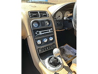Mg - 2004 - tf 1.8 tf 135 personenauto v.v. hard- en softtop - afbeelding 3 van  18
