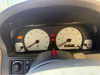 Mg - 2004 - tf 1.8 tf 135 personenauto v.v. hard- en softtop - afbeelding 7 van  18