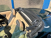Mg - 2004 - tf 1.8 tf 135 personenauto v.v. hard- en softtop - afbeelding 10 van  18