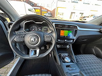 Mg - 2020 - mg zs - automaat - ev comfort 45 kwh - personenauto - afbeelding 3 van  25
