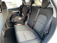 Mg - 2020 - mg zs - automaat - ev comfort 45 kwh - personenauto - afbeelding 11 van  25