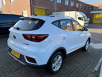 Mg - 2020 - mg zs - automaat - ev comfort 45 kwh - personenauto - afbeelding 21 van  25