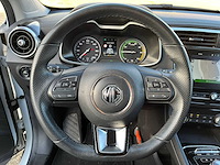 Mg - 2020 - mg zs - automaat - ev comfort 45 kwh - personenauto - afbeelding 4 van  25