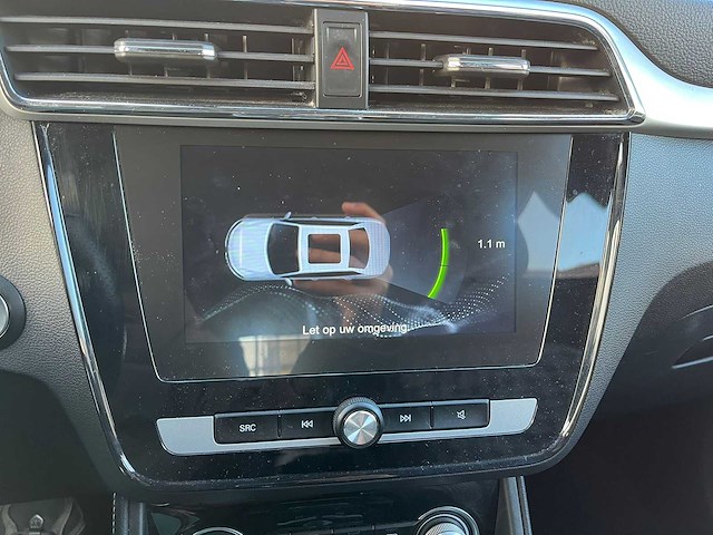 Mg - 2020 - mg zs - automaat - ev comfort 45 kwh - personenauto - afbeelding 7 van  25