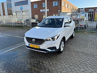 Mg - 2020 - mg zs - automaat - ev comfort 45 kwh - personenauto