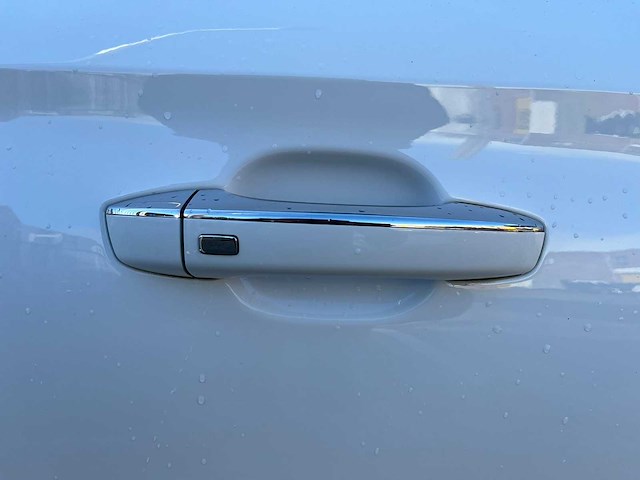 Mg - 2020 - mg zs - automaat - ev comfort 45 kwh - personenauto - afbeelding 14 van  25