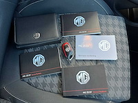 Mg - 2020 - mg zs - automaat - ev comfort 45 kwh - personenauto - afbeelding 18 van  25