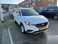 Mg - 2020 - mg zs - automaat - ev comfort 45 kwh - personenauto - afbeelding 23 van  25