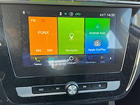 Mg - 2020 - mg zs - automaat - ev comfort 45 kwh - personenauto - afbeelding 6 van  25