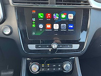 Mg - 2020 - mg zs - automaat - ev comfort 45 kwh - personenauto - afbeelding 9 van  25