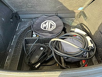 Mg - 2020 - mg zs - automaat - ev comfort 45 kwh - personenauto - afbeelding 16 van  25