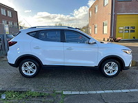 Mg - 2020 - mg zs - automaat - ev comfort 45 kwh - personenauto - afbeelding 22 van  25