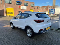 Mg - 2020 - mg zs - automaat - ev comfort 45 kwh - personenauto - afbeelding 19 van  25