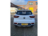 Mg - 2020 - mg zs - automaat - ev comfort 45 kwh - personenauto - afbeelding 20 van  25
