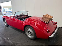 Mg - a - oldtimer - 1959 - afbeelding 2 van  36