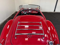 Mg - a - oldtimer - 1959 - afbeelding 4 van  36