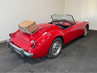 Mg - a - oldtimer - 1959 - afbeelding 6 van  36