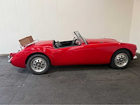 Mg - a - oldtimer - 1959 - afbeelding 8 van  36