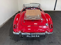 Mg - a - oldtimer - 1959 - afbeelding 10 van  36