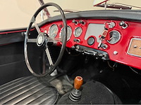 Mg - a - oldtimer - 1959 - afbeelding 15 van  36