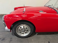 Mg - a - oldtimer - 1959 - afbeelding 20 van  36