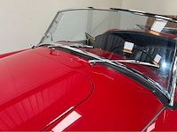 Mg - a - oldtimer - 1959 - afbeelding 22 van  36