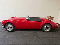 Mg - a - oldtimer - 1959 - afbeelding 33 van  36