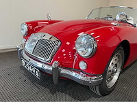 Mg - a - oldtimer - 1959 - afbeelding 5 van  33