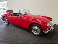 Mg - a - oldtimer - 1959 - afbeelding 9 van  33