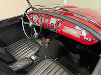 Mg - a - oldtimer - 1959 - afbeelding 11 van  33