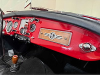 Mg - a - oldtimer - 1959 - afbeelding 12 van  33
