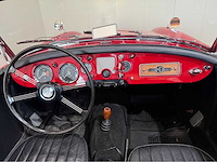 Mg - a - oldtimer - 1959 - afbeelding 13 van  33