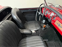Mg - a - oldtimer - 1959 - afbeelding 15 van  33