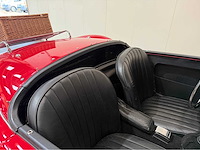 Mg - a - oldtimer - 1959 - afbeelding 16 van  33