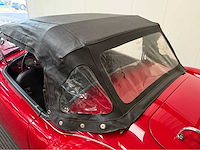 Mg - a - oldtimer - 1959 - afbeelding 17 van  33