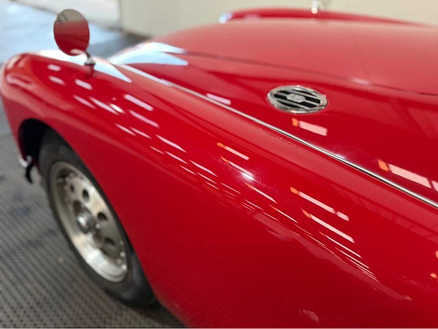 Mg - a - oldtimer - 1959 - afbeelding 18 van  33