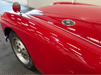 Mg - a - oldtimer - 1959 - afbeelding 18 van  33