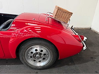 Mg - a - oldtimer - 1959 - afbeelding 20 van  33