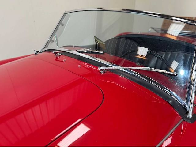 Mg - a - oldtimer - 1959 - afbeelding 21 van  33