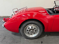Mg - a - oldtimer - 1959 - afbeelding 23 van  33
