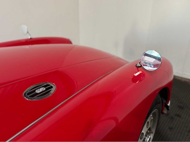 Mg - a - oldtimer - 1959 - afbeelding 25 van  33