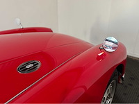 Mg - a - oldtimer - 1959 - afbeelding 25 van  33