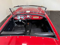 Mg - a - oldtimer - 1959 - afbeelding 26 van  33