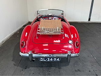 Mg - a - oldtimer - 1959 - afbeelding 27 van  33