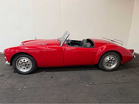 Mg - a - oldtimer - 1959 - afbeelding 33 van  33