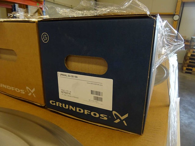 M&g - al 200-150 - dakdoorvoer (2x) - afbeelding 4 van  5